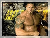 Dave Batista, Wrestling, WWE