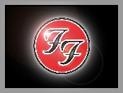 Foo Fighters, znaczek zespołu