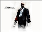 Hitman 2, Marynarka