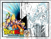 Dragon Ball Super, Anime, Super Saiyan