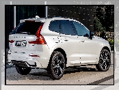 Białe, Volvo XC60