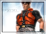 Dead Or Alive 4, Bayman