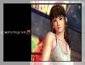 Dead Of Alive 5, Hitomi