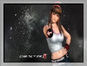 Dead Of Alive 5, Hitomi