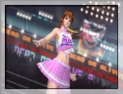 Dead Or Alive 5, Kasumi