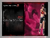 Dead Or Alive 5, Mila