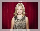 Jackie Evancho, Wokalistka