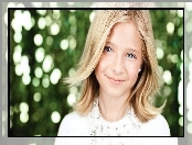 Jackie Evancho, Wokalistka