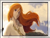 Inoue Orihime