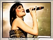 Jessie J., Mikrofon