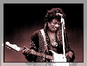 Jimi Hendrix