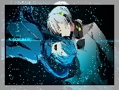 Kagerou Project, Konoha, Ene