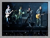 Koncert, U2