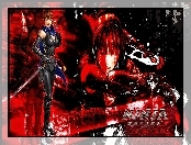 Ninja Gaiden 3:Razor Edge, Kasumi