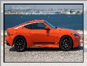 Nissan Z, Heritage