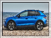 Skoda Elroq, Sportline