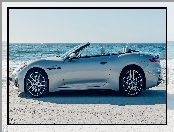 Maserati GranCabrio, Kabriolet, Trofeo