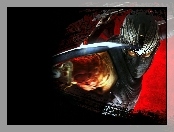 Ninja Gaiden 3:Razor Edge, Ryu Hayabusa