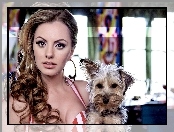 Wokalistka, Alexandra Stan, Piesek